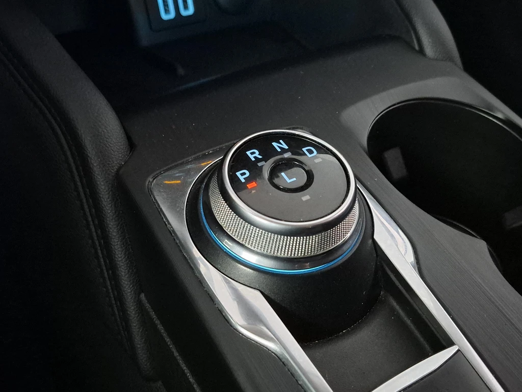 Ford Kuga – foto 37