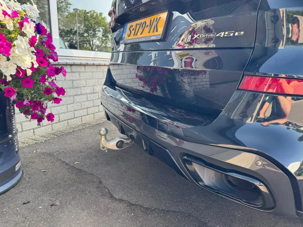 BMW X5 – foto 6
