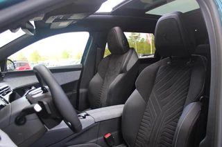 Peugeot e-5008 – thumbnail 9