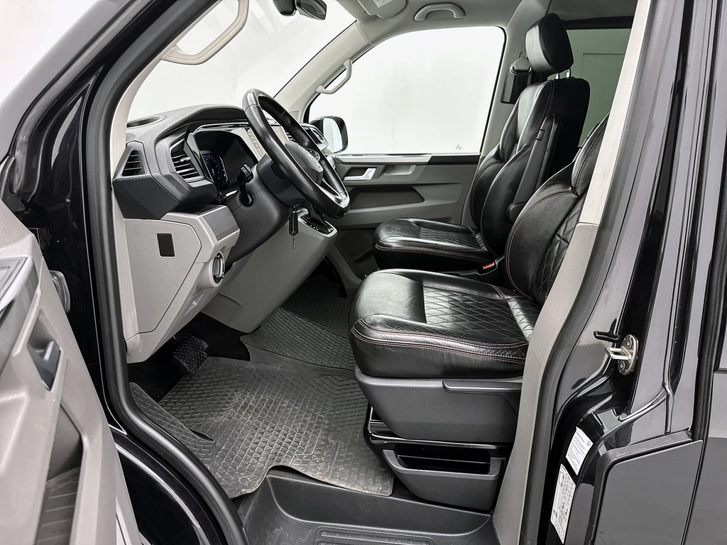 Volkswagen Transporter – foto 15