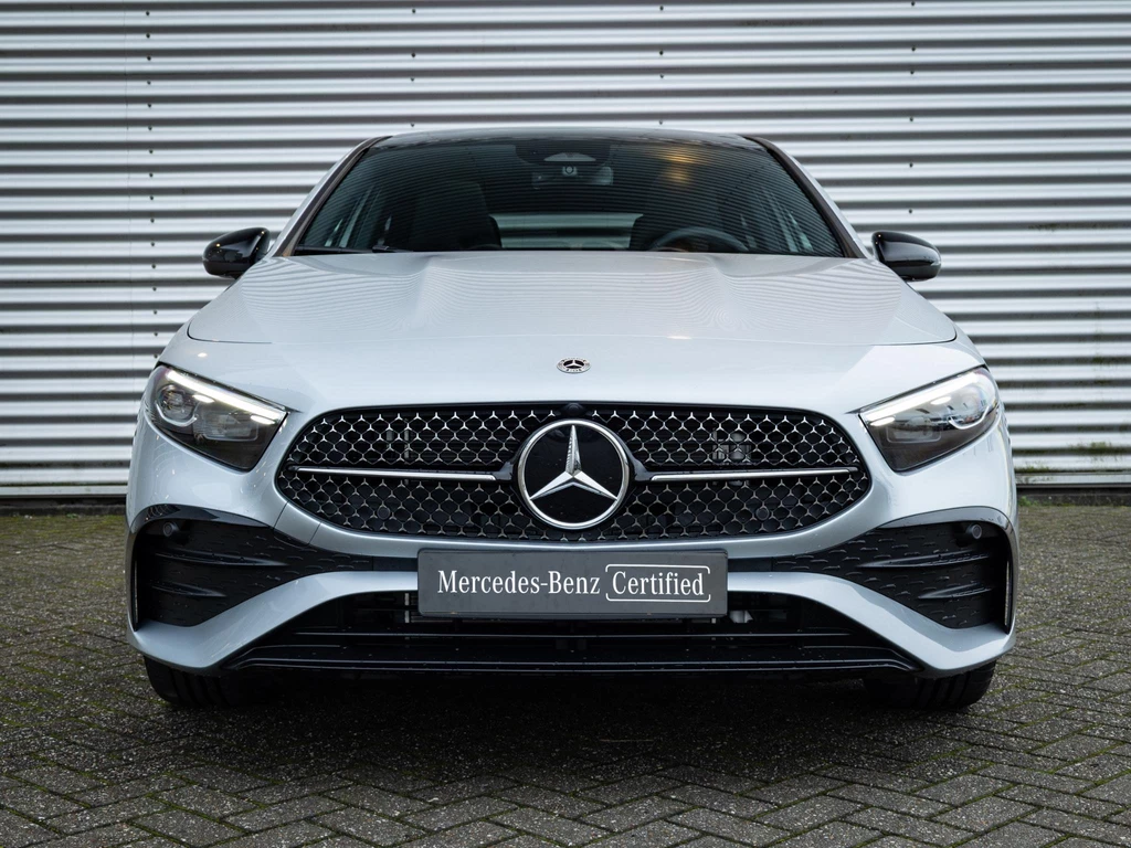 Mercedes-Benz A-Klasse – foto 3