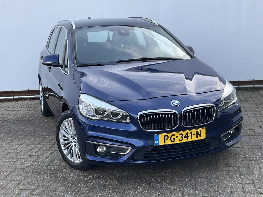 BMW 2 Serie – foto 15