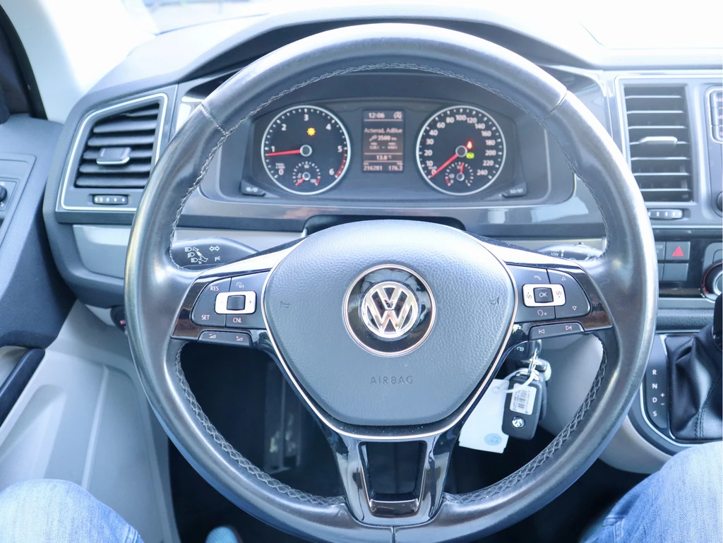Volkswagen Transporter – foto 15