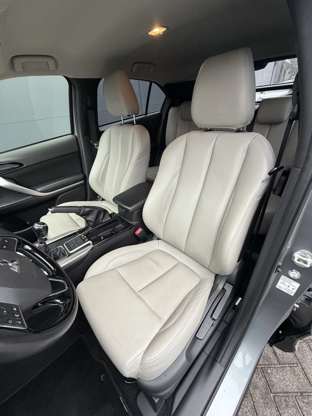 Mitsubishi Eclipse Cross – foto 13