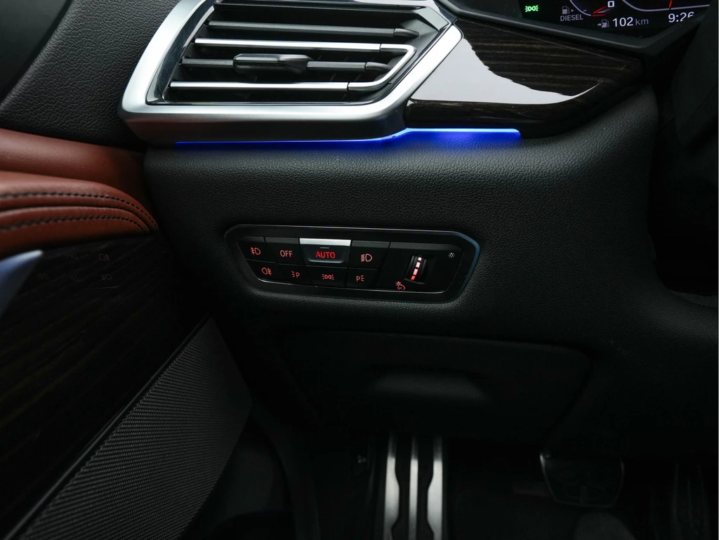 BMW X5 – foto 27
