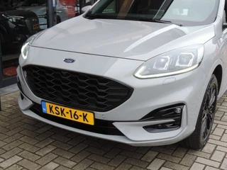 Ford Kuga – thumbnail 2