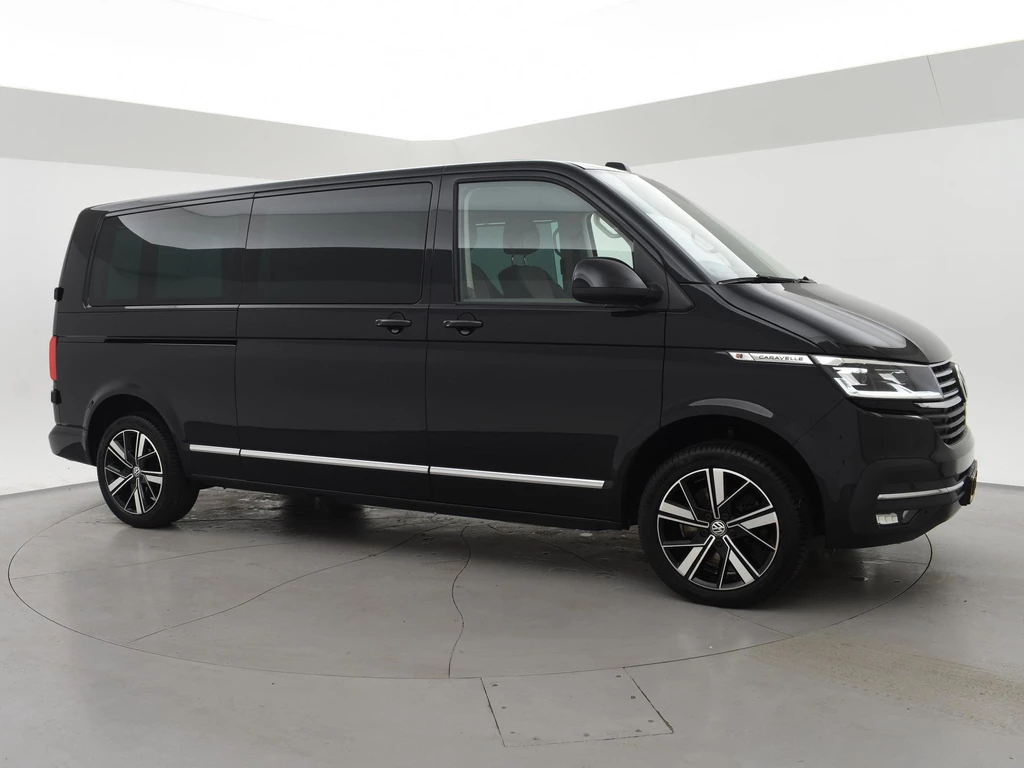 Volkswagen Transporter – foto 6