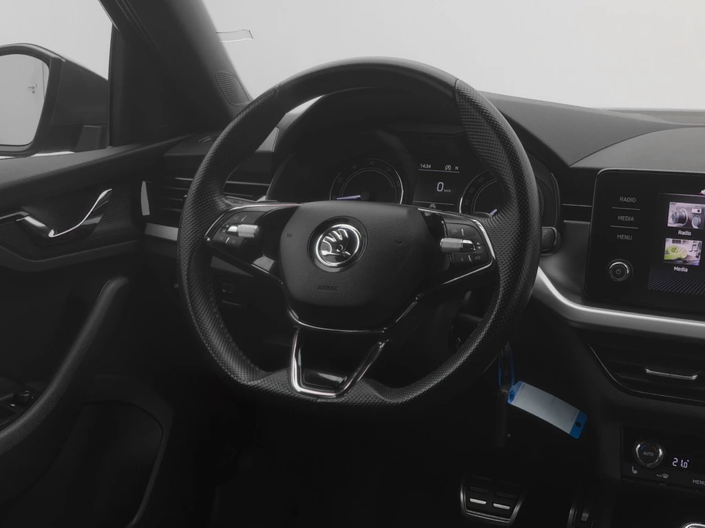Škoda Kamiq – foto 24