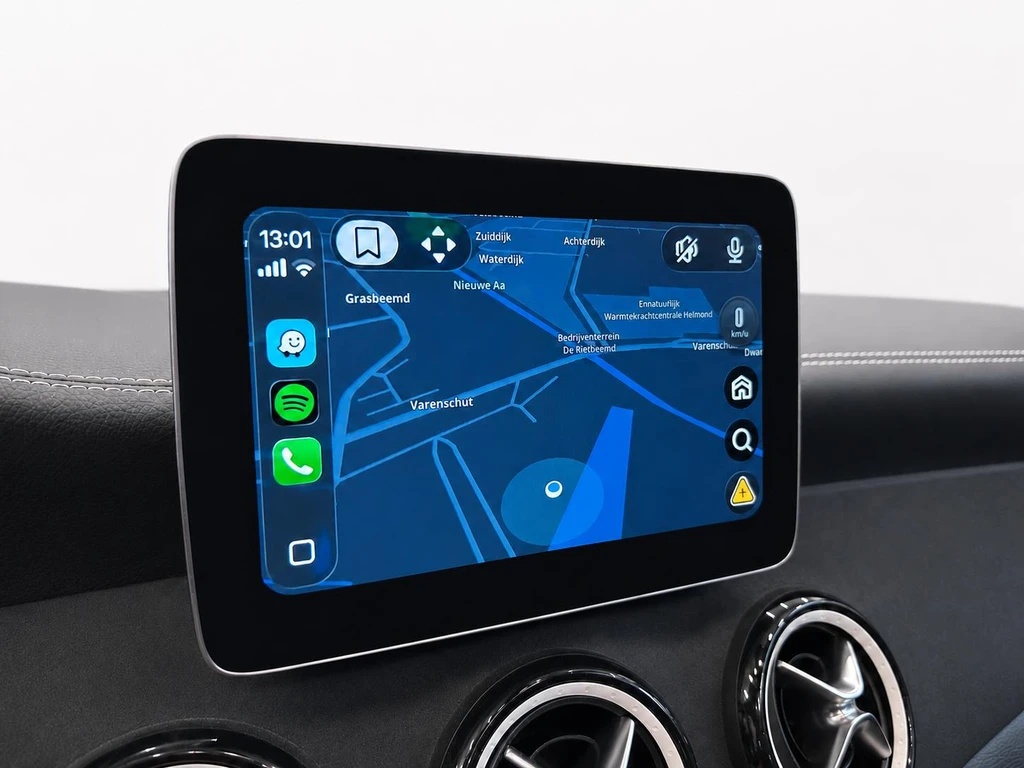 Mercedes-Benz A-Klasse – foto 26