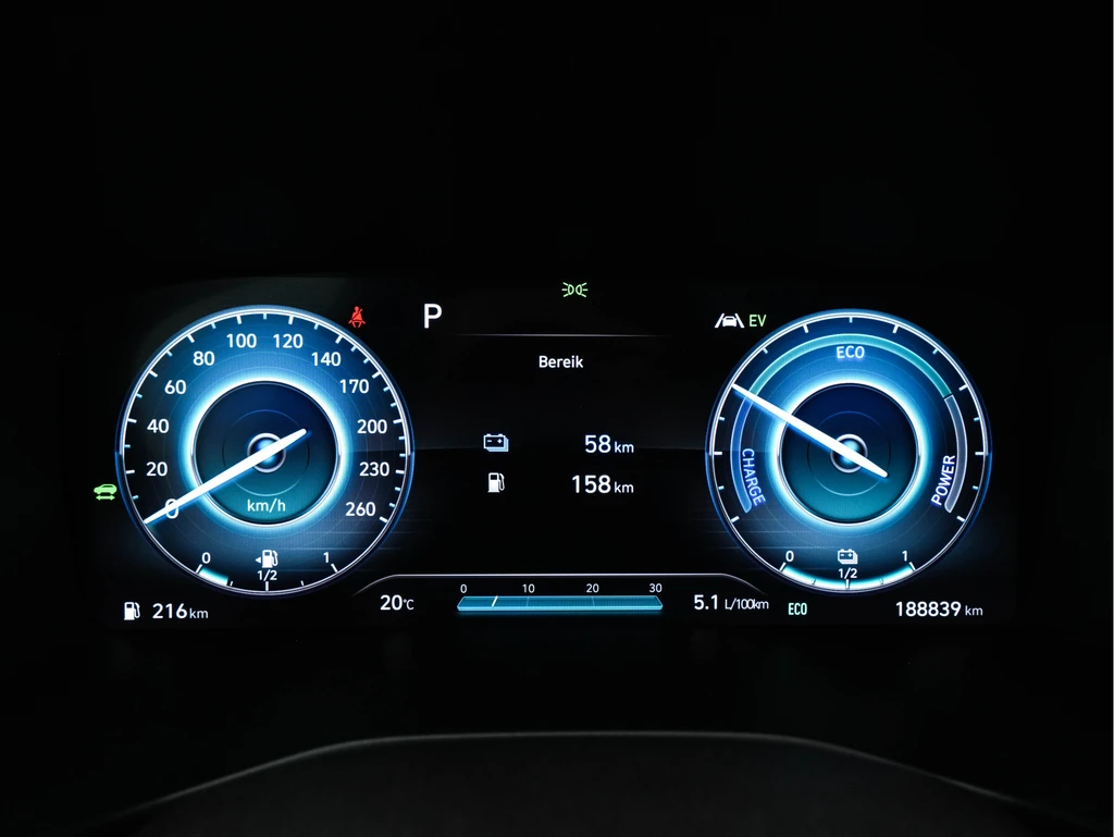 Hyundai Santa Fe – foto 21