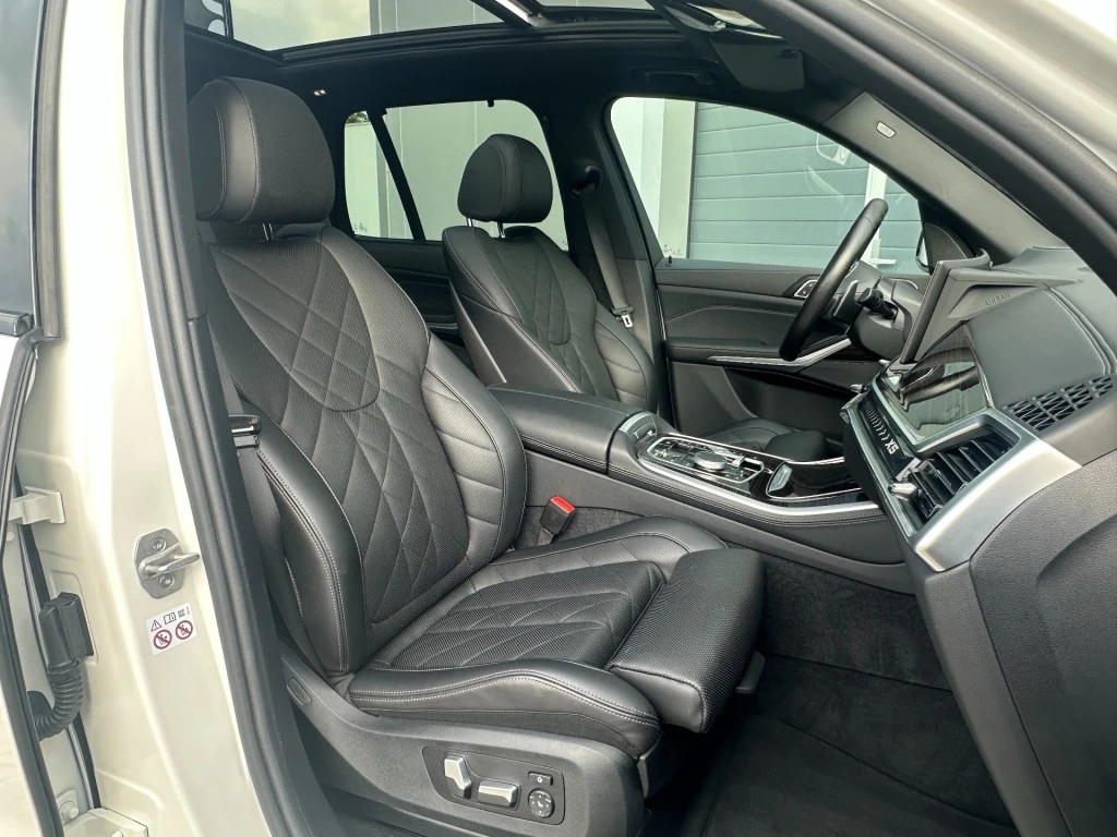 BMW X5 – foto 11