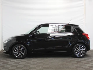 Suzuki Swift – thumbnail 2