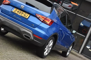 SEAT Arona – thumbnail 10