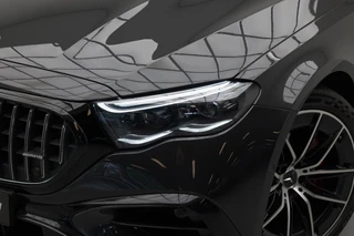 Mercedes-Benz E-Klasse – thumbnail 43