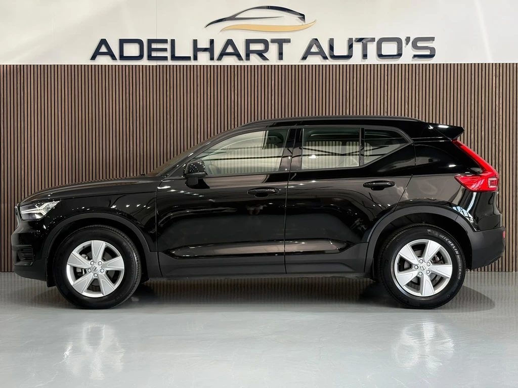 Volvo XC40 – foto 5