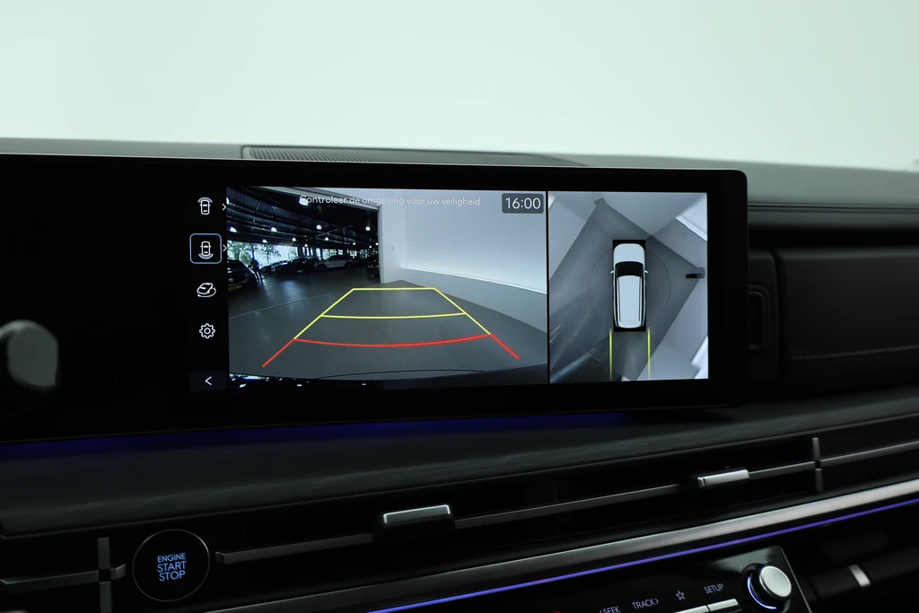 Hyundai Santa Fe – foto 43