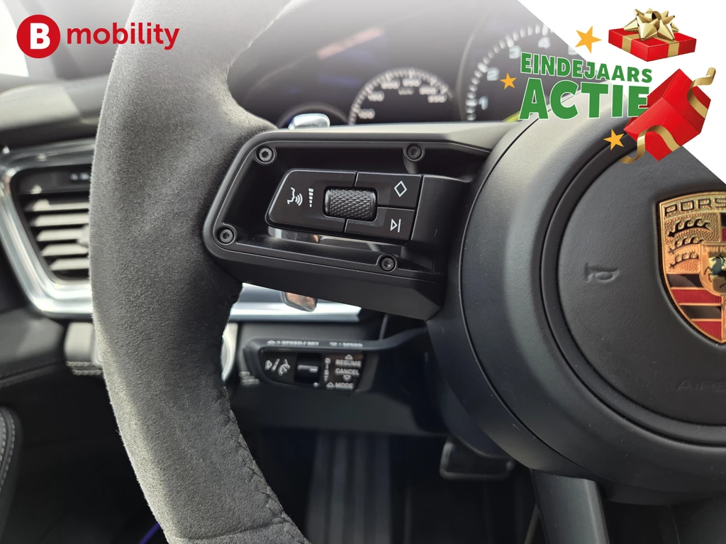 Porsche Panamera – foto 26