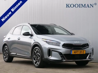 Kia XCeed – thumbnail 7