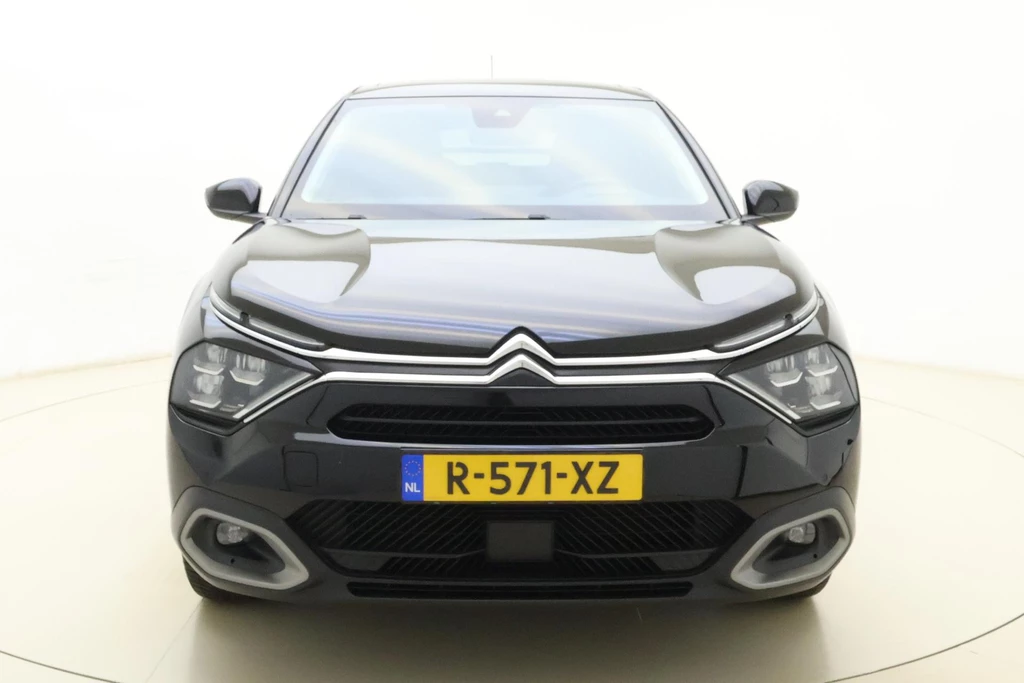 Citroën C4 – foto 9