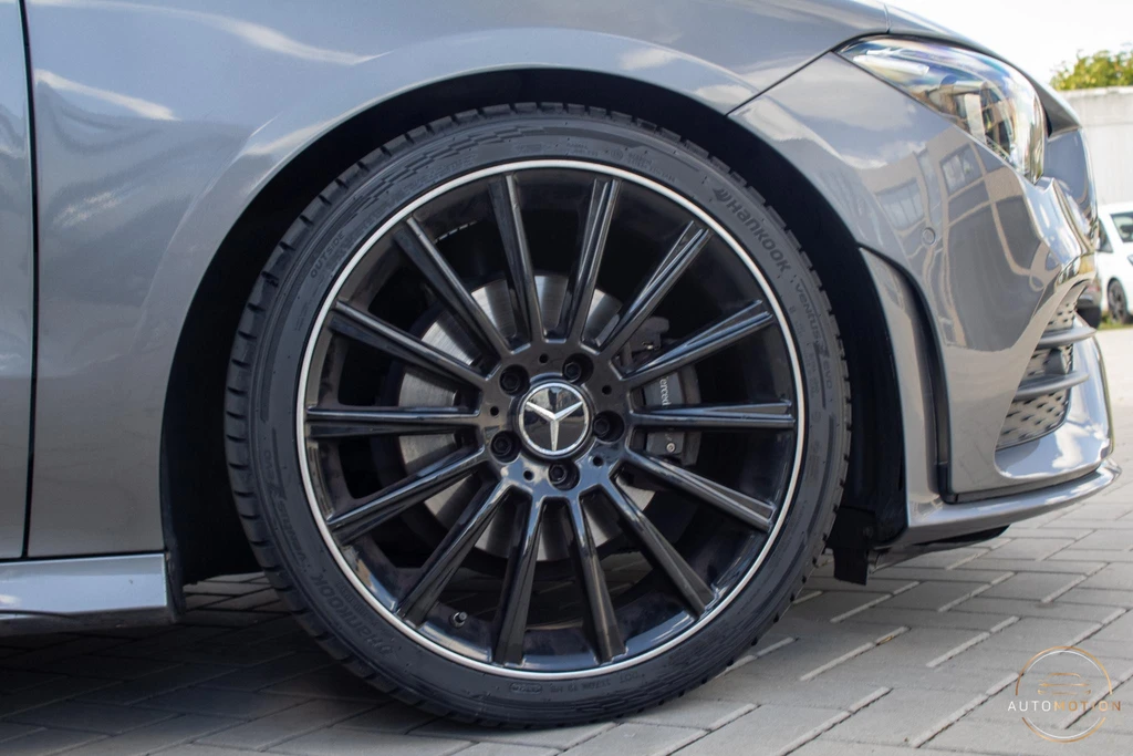 Mercedes-Benz CLA – foto 45