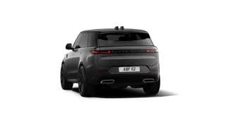 Land Rover Range Rover Sport – thumbnail 1