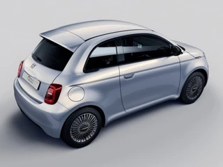 Fiat 500e – thumbnail 2