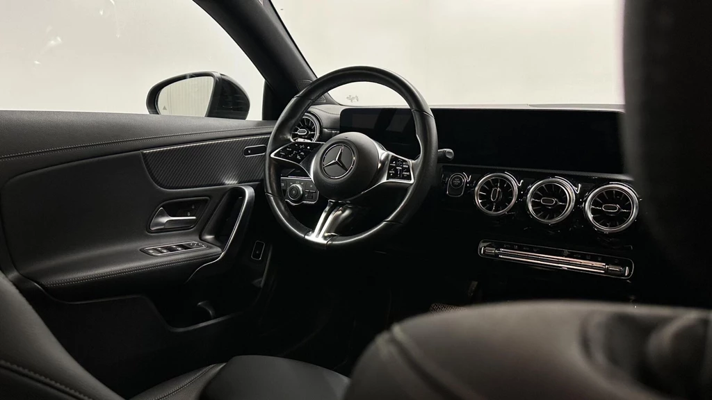 Mercedes-Benz CLA – foto 22