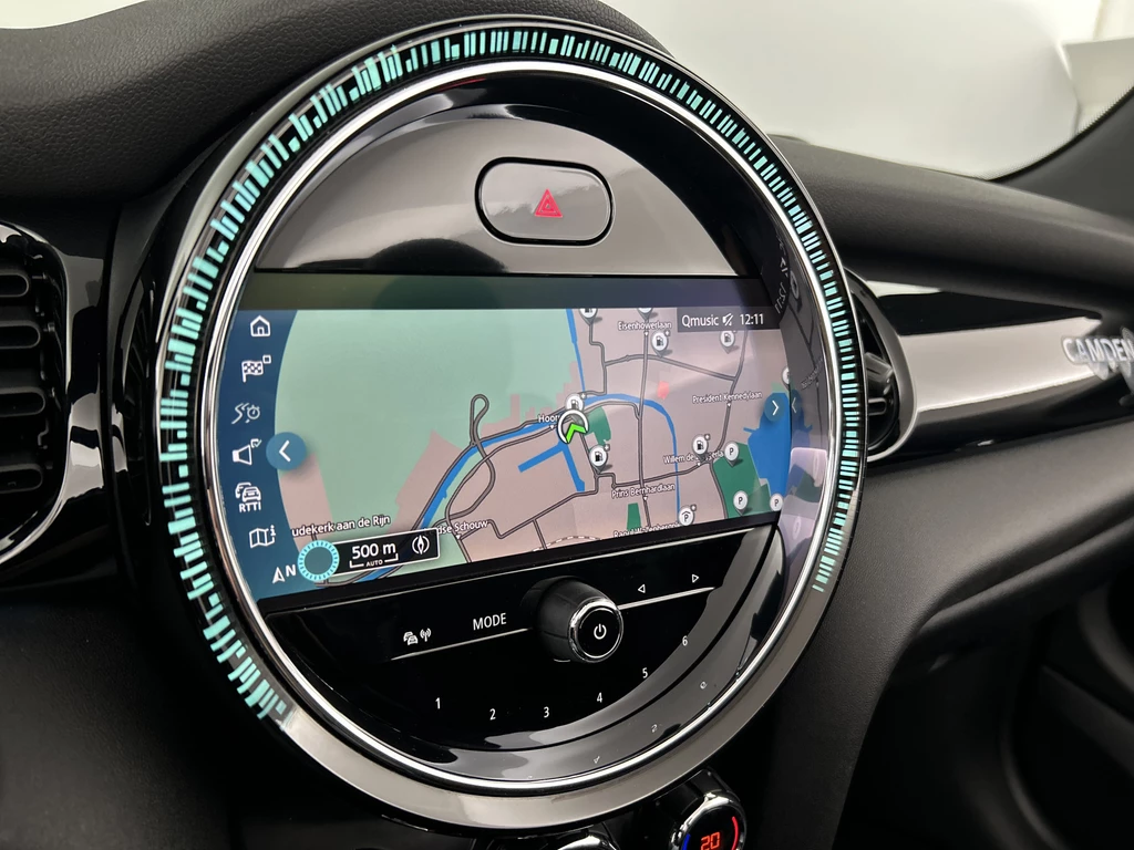 MINI Cooper Cabrio – foto 27