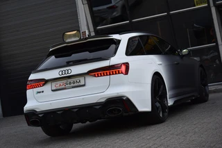 Audi RS6 – thumbnail 11