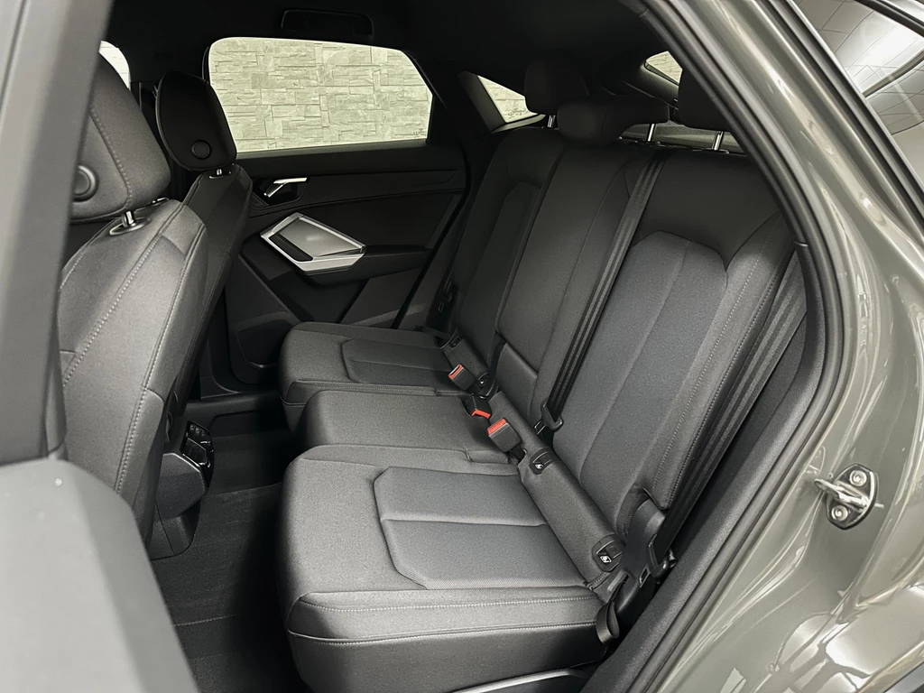 Audi Q3 – foto 23