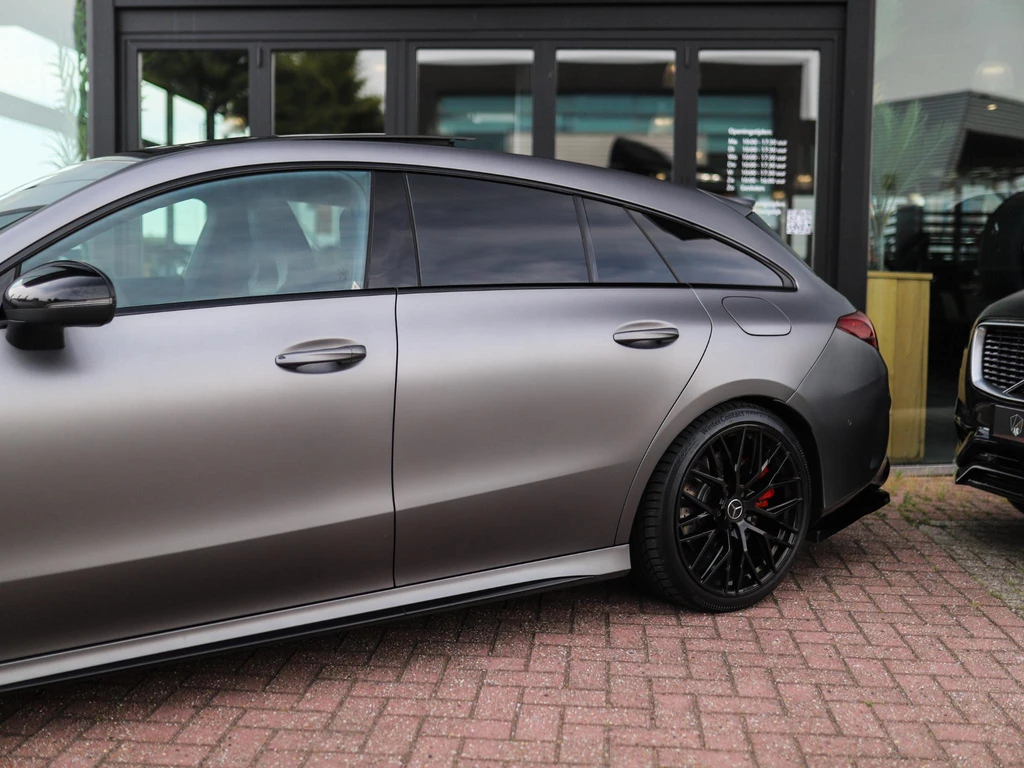 Mercedes-Benz CLA – foto 2