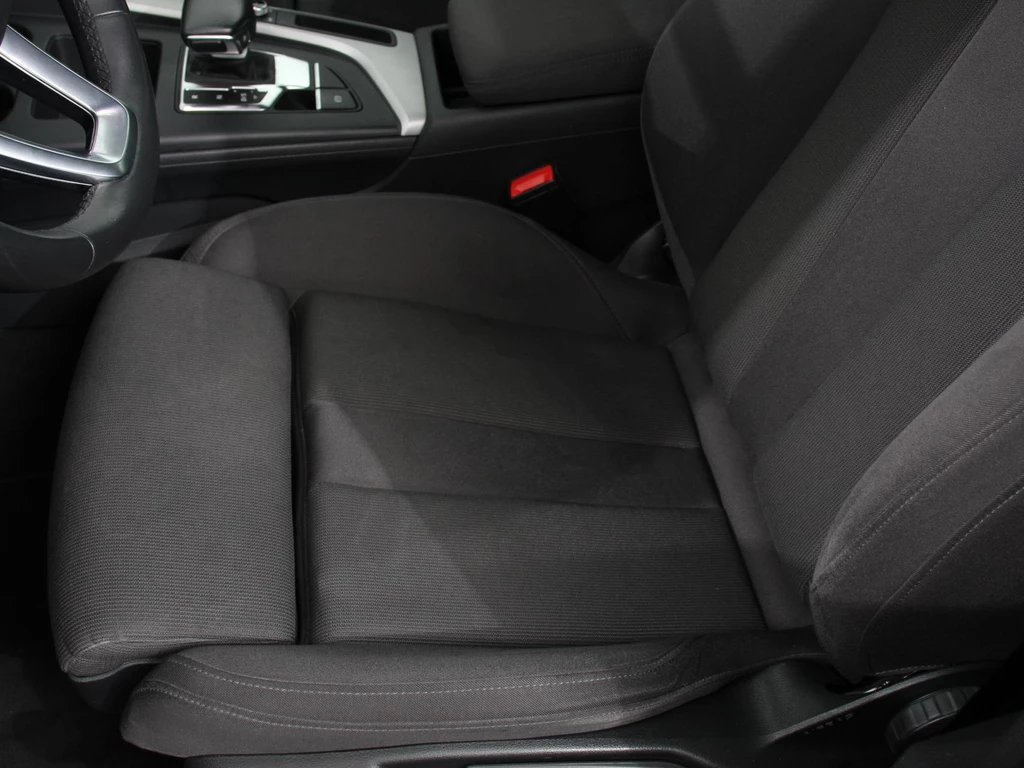 Audi A4 – foto 30