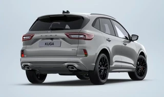 Ford Kuga – thumbnail 2