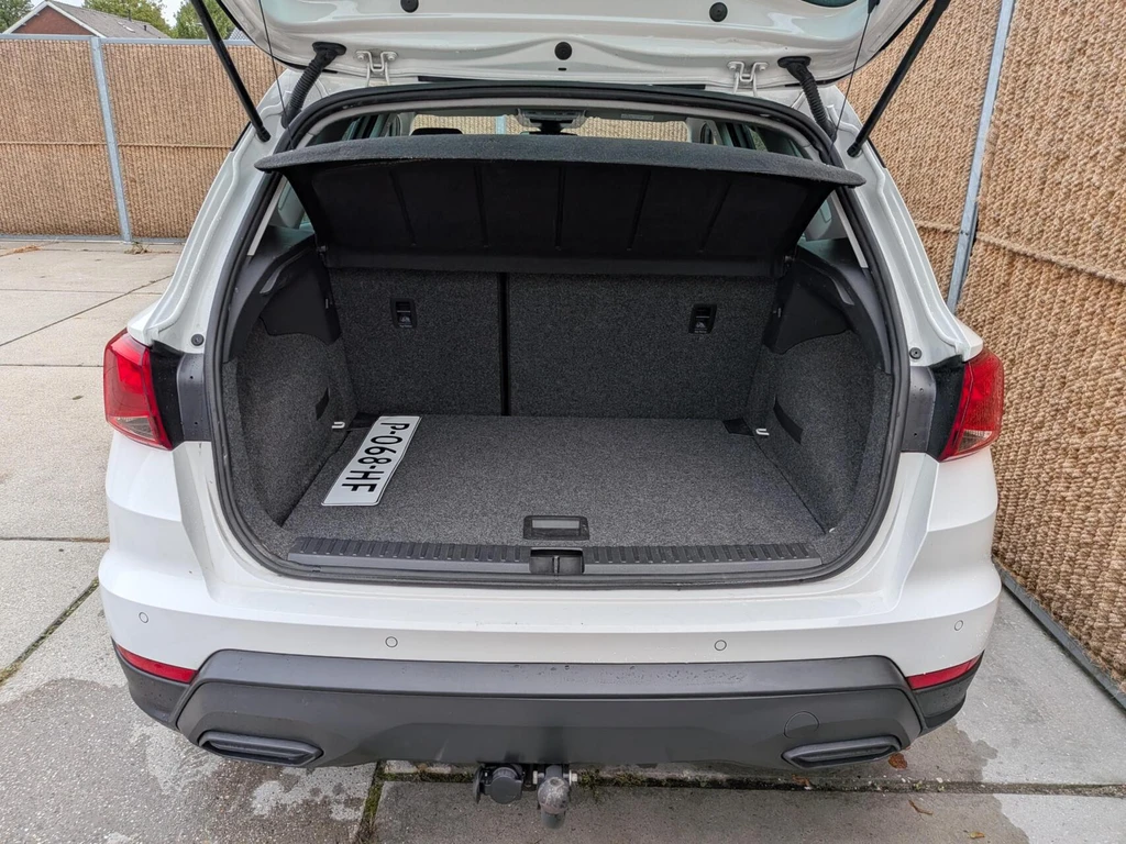 SEAT Arona – foto 13