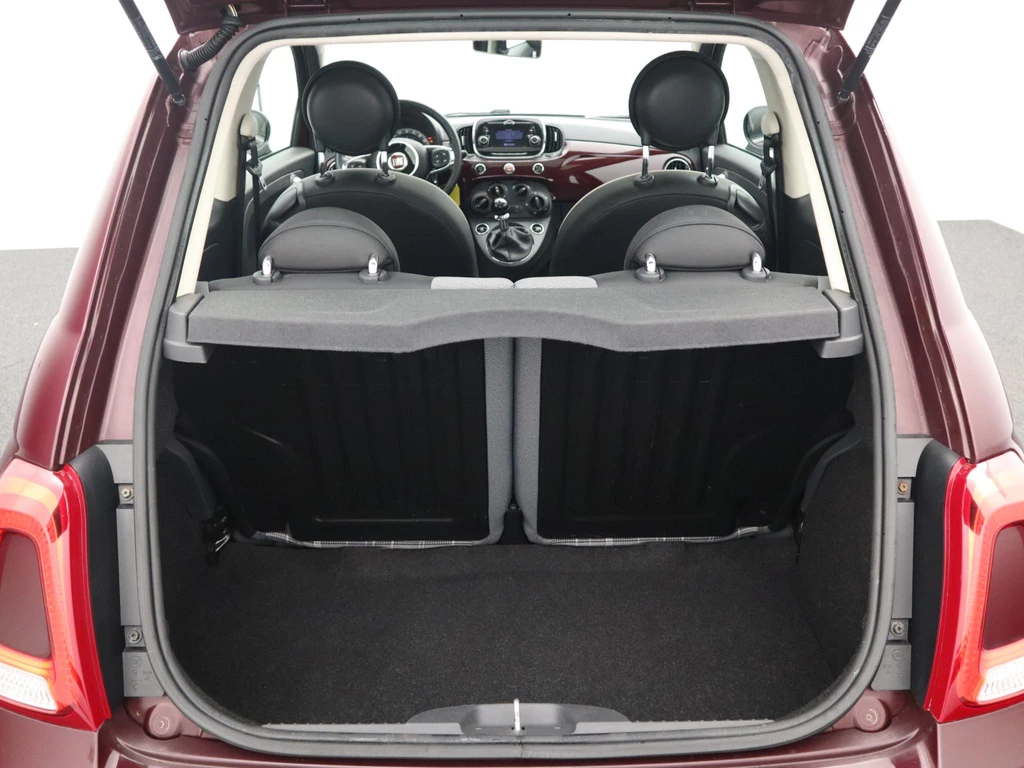 Fiat 500 – foto 33
