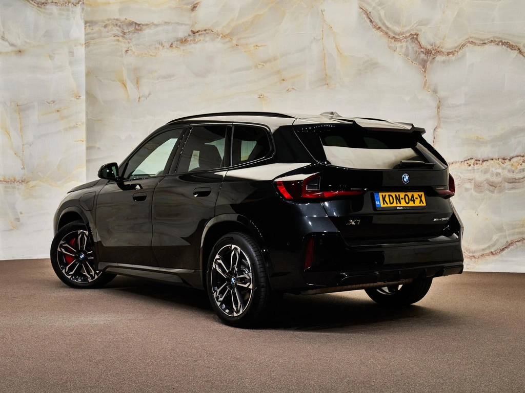 BMW X1 – foto 5