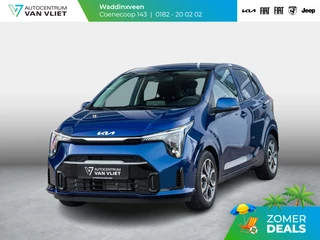 Kia Picanto – thumbnail 1