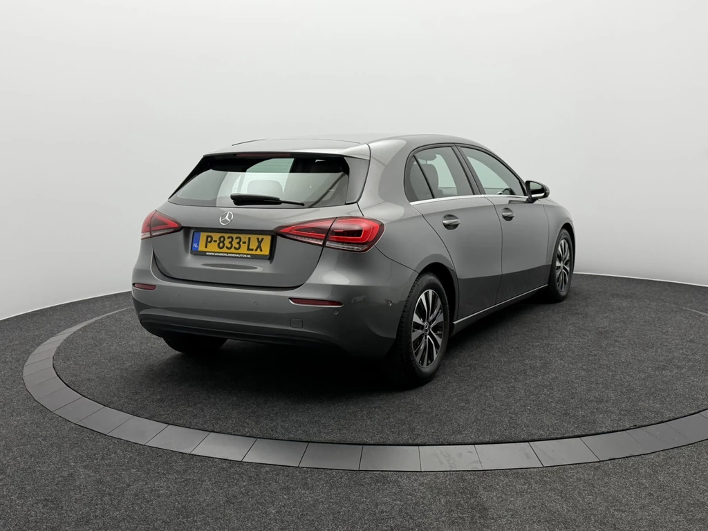 Mercedes-Benz A-Klasse – foto 6