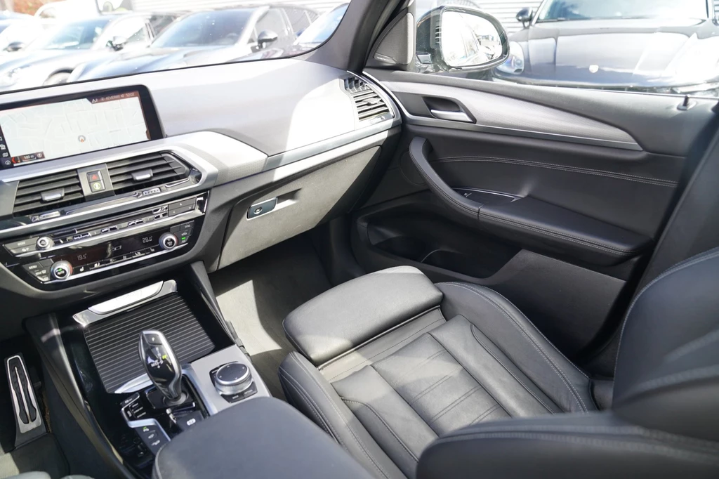 BMW X3 – foto 34