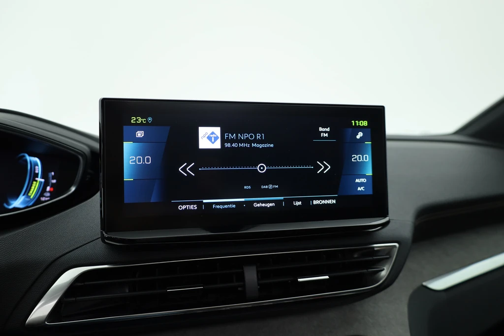Peugeot 3008 – foto 25