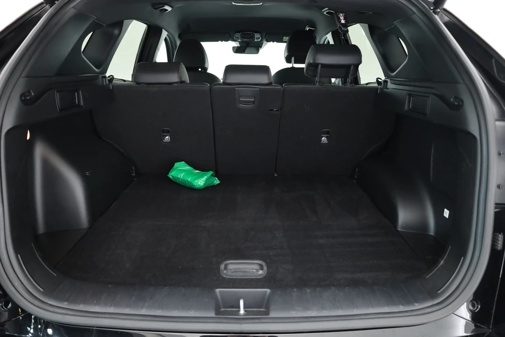 Hyundai Tucson – foto 27