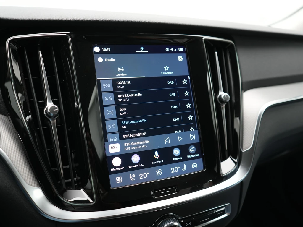 Volvo V60 – foto 43