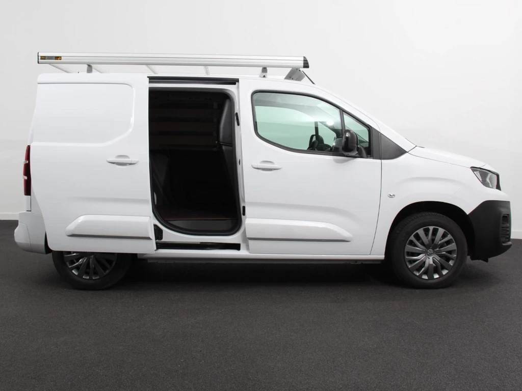 Peugeot Partner – foto 7