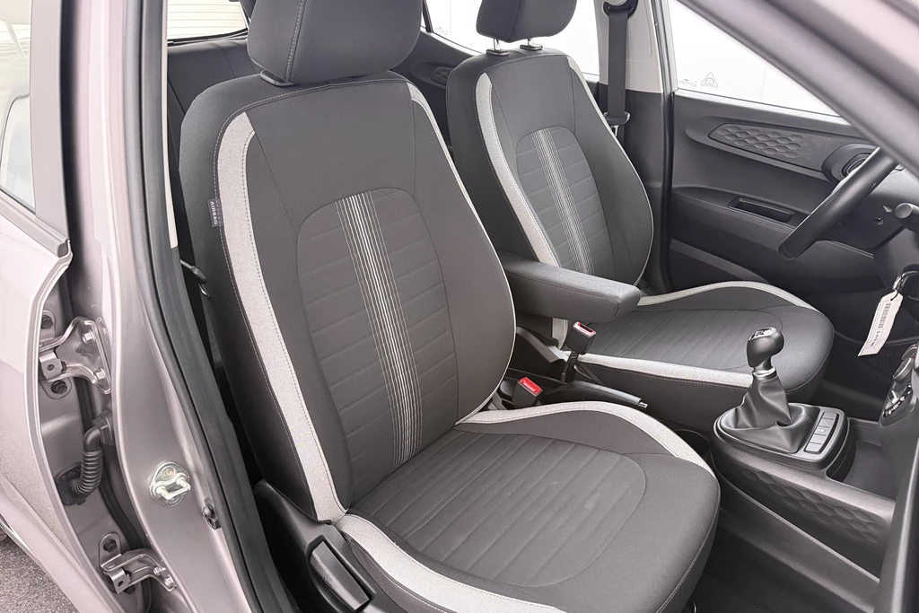 Hyundai i10 – foto 14
