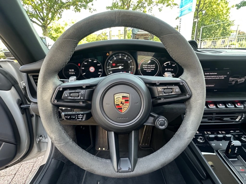 Porsche 911 – foto 19