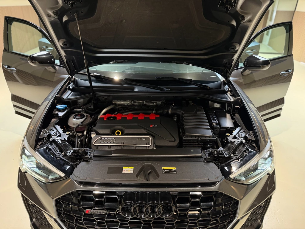 Audi RSQ3 – foto 9