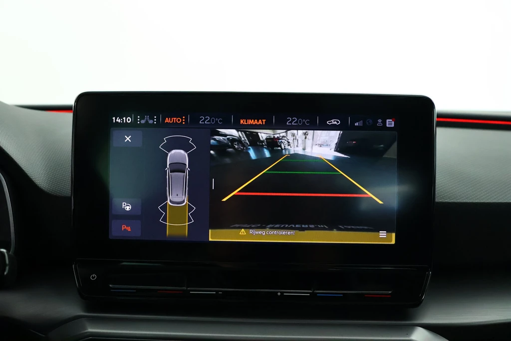 SEAT Leon – foto 32