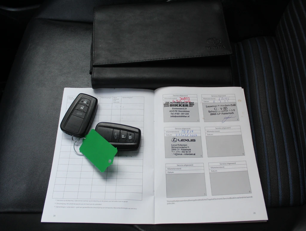Toyota RAV4 – foto 17