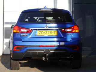 Mitsubishi ASX – thumbnail 3