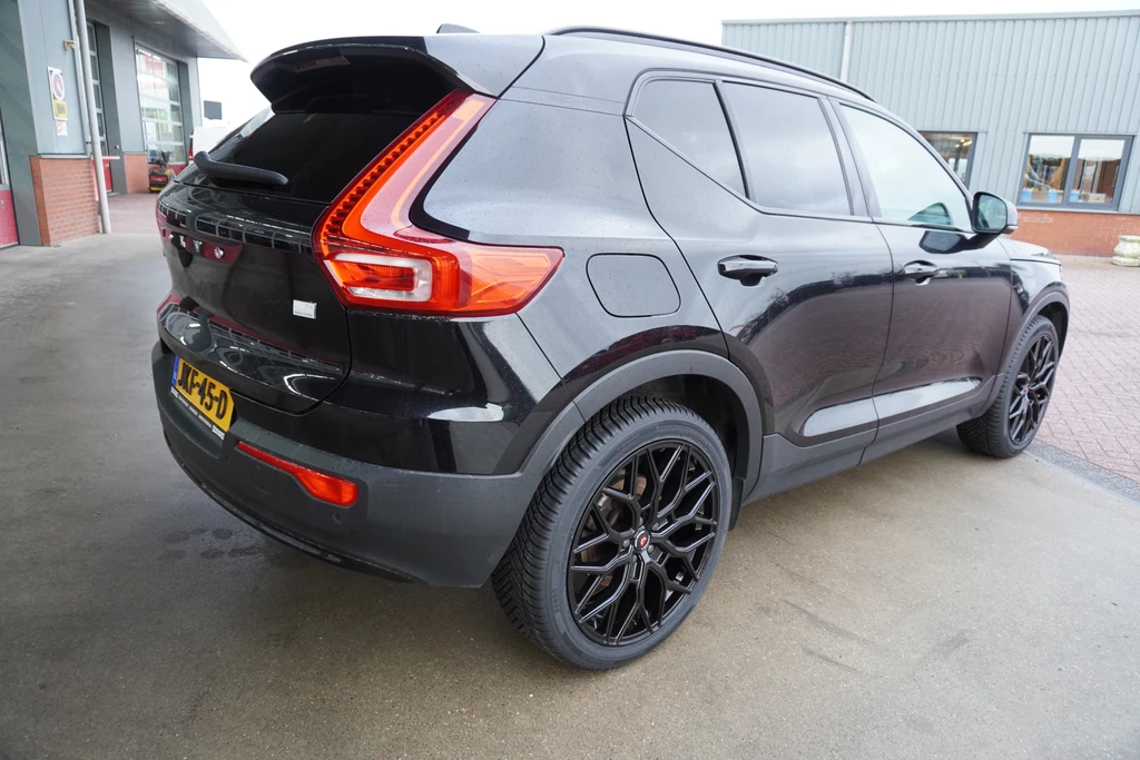 Volvo XC40 – foto 5